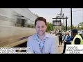From Newark to the World Talking Transit with Franck Beaumin