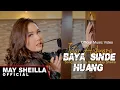 Download Lagu Intan Aishwara - Baya Sinde Huang - Lagu Dayak Terbaru 2023 ( Official Musik Video )