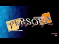 Doctor - Megami Ibunroku Persona