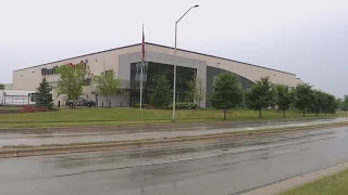 1 killed 1 critical after shooting at WeatherTech in Bolingbrook