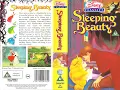 Download Lagu Disney's Sleeping Beauty VHS Opening promos (UK VHS Ed. 1989)