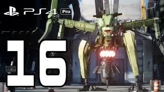 Final Fantasy 15 Gameplay Walkthrough Part 16 Ravus Nox Fleuret Boss Fight Ramuh Summon Ps4 Pro 