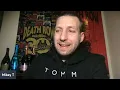 LIL DURK MILLION DOLLAZ WORTH OF GAME WITH GILLIE DA KID & WALLO 267 REVIEW "JOINT KING VON ALBUM"