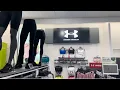 WINDOW SHOPPING AT KOHLS