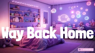 Download Shaun - Way Back Home (feat. Conor Maynard) (Lyrics) MP3