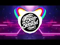 2KE, 808iuli - X-SLIDE (Ultra Slowed) [Bass Boosted]