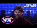 Lagu Family Feud: BAR BOYS, PALDONG-PALDO KAYA ANG SAGUTAN SA JACKPOT ROUND? (Episode 890)