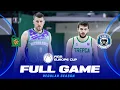 Regular Season | BC Trepca v Anwil Wloclawek | Full Basketball Game |  FIBA Europe Cup 2025-26