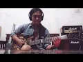 Lagu Aku dilahirkan untuk siapa - melody (cover lagu)