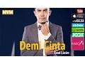 Download Lagu [OST TV3 DRAMA-UMAIRAH] Ezad Lazim - Demi Cinta (Official Lyrics Video) lirik full song