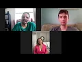 The P R Show EP 9 Interview with Whatevah - Amy