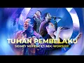 Lagu Tuhan Pembelaku - Sidney Mohede feat. NDC Worship [Live from Surrender]