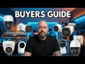 The 10 Things Every Homeowner Must Know About Security Cameras