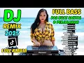 Download Lagu DJ REMIX FULL LAGU VIRAL TERBARU 2025 | PERAWAN RASA JANDA, PELAKOR, TAPI BERPUTAR-PUTAR, STECU