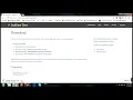 PHP for Beginners How to Install Sublime as PHP Editor