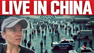 重庆消费品博览会直播｜世界最大城市