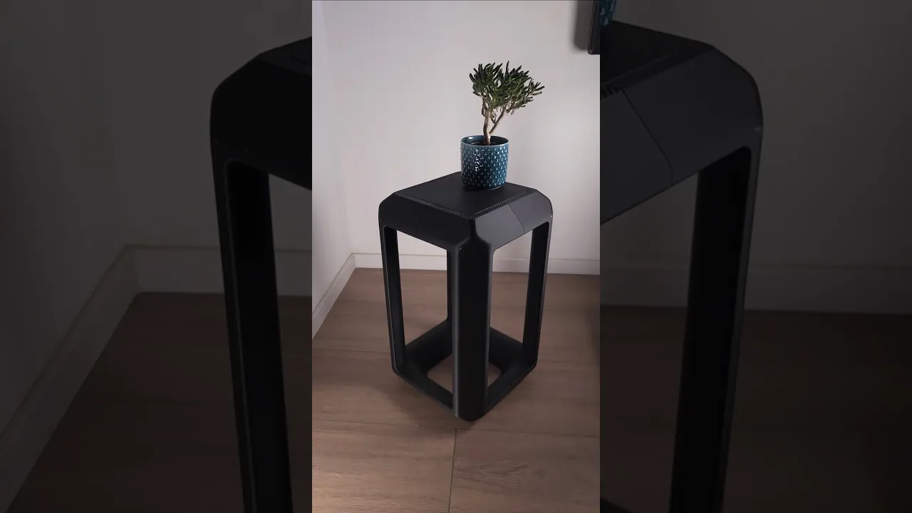 Coffee Table / Side Table / End Table video thumbnail