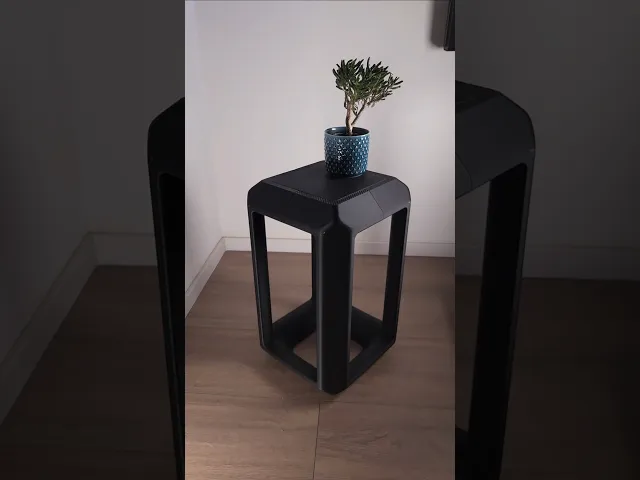 Coffee Table / Side Table / End Table video thumbnail
