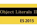 ES6 and Typescript Tutorial - 16