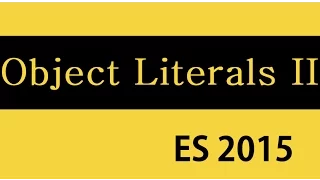 ES6 and Typescript Tutorial - 16