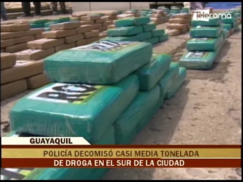 Guayaquil al Instante 29-04-2021