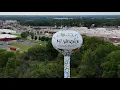 Mt Vernon IL Tourism