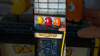 LEGO PAC-MAN Arcade