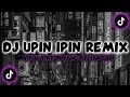 DJ UPIN IPIN REMIX ‼️ TERBARU 2023 VIRAL DI TIK TOK‼️ YANG KALIAN CARII