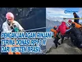 Download Lagu Pengakuan Agam Rinjani Terima Donasi Rp1,3 M dari Netizen Brasil, Tim SAR Kecewa