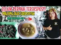 Download Lagu WARUNG BABI SUKU DAYAK KALIMANTAN ‼ MASAK BABI PAKE DAUN PEDALAMAN ‼ KULINER BABI SAMARINDA