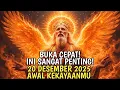 Lagu JIWA TERPILIH✨JANGAN SAMPAI VIDEO INI TIDAK SAMPAI PADAMU‼️20 DESEMBER 2025 ADALAH AWAL KEKAYAANMU💰🚀