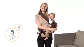 Download How Do I Hip Carry in the Ergobaby Carrier MP3