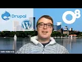 Drupal vs WordPress Best CMS This Year