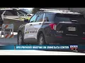 Roanoke Real Time Crime Data