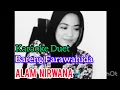 Download Lagu ALAM NIRWANA || KARAOKE DUET MALAYSIA
