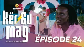 Série - Kër Gu Mag - Episode 24 - VOSTFR