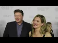 Chat w Actors Lance Barber and Zoe Perry on Young Sheldon season 2 on CTV