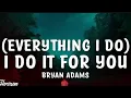 Download Lagu EVERYTHING I DO I DO IT FOR YOU - BRAYAN ADAMS - Covered by Dave Moffat Music