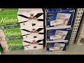 Lowe s Ceiling Fan Display