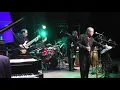PAQUITO D'RIVERA Sextet Live in Chile "Oblivion"