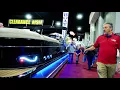 2018 Pontoon Boat BEAUTIFUL LIGHTING Avalon Luxury Pontoons