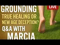 Download Lagu Grounding: healing or new age deception?