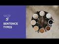 Sentence Types - Free IELTS Writing Course