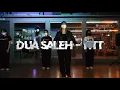 Dua Saleh - fitt (with Amaarae)ㅣROZY GIRLS HIPHOP CLASSㅣChoreography by ROZAYㅣ레츠댄스아카데미 안양범계점