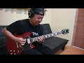 Program Party Seringai-Guitar cover