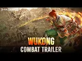 Download Lagu Wukong Combat Trailer | Black Desert