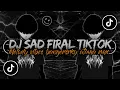 Download Lagu DJ SAD VIRAL TIKTOK🙂🥀MELODY VIBES BANGERS||rky utama rmx