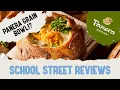 Panera Delivery Review l School St Reviews