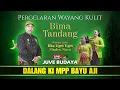 Download Lagu 🔴 WAYANG KULIT KI MPP BAYU AJI - BIMA TANDANG - EKA UGET UGET \u0026 SINDEN NOVA (rec)