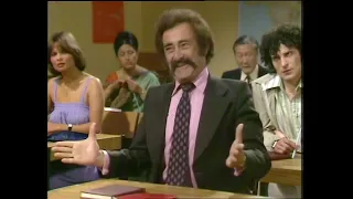 Mind your Language - Juan Cervantes